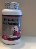 DRT Pet Formula